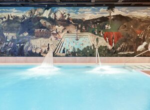 Гостиница Resort Hotel Alex