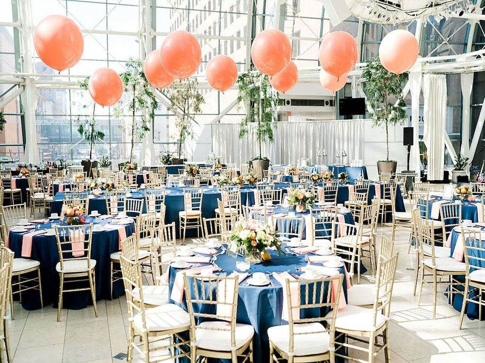 Фото Conrad Indianapolis