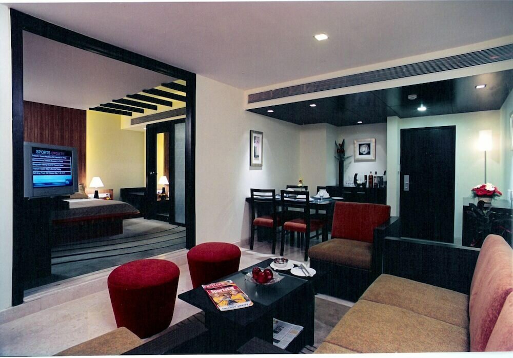 Фото Centurion Hotel