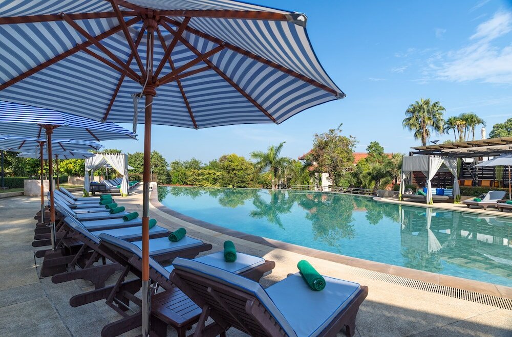 Фото Pakasai Resort