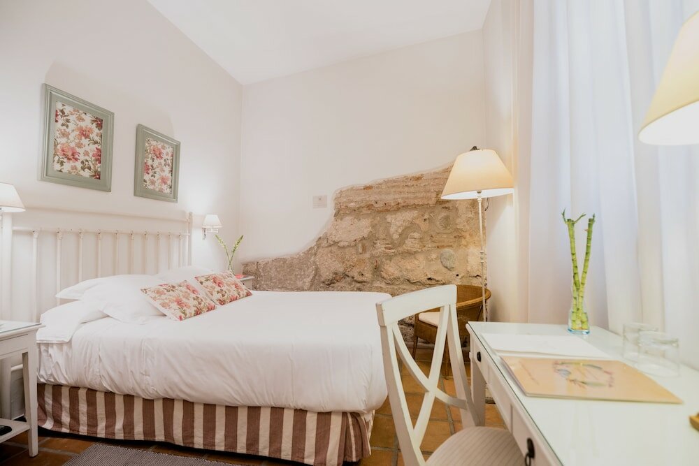 Фото Hotel Palacio de Los Navas