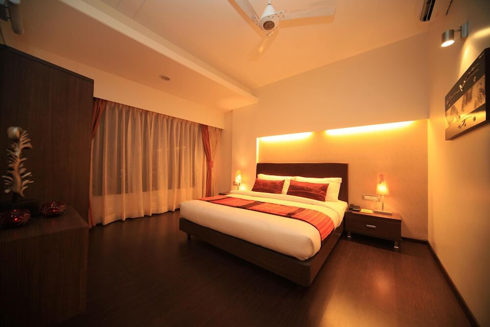 Фото Centurion Hotel