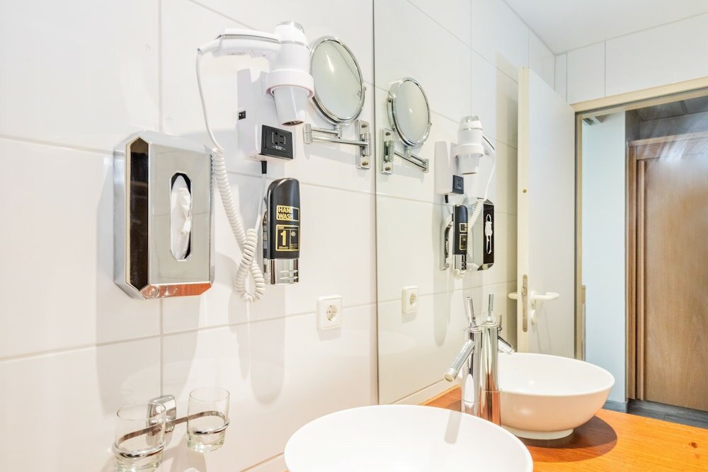 Фото Parkhotel Frankfurt Airport