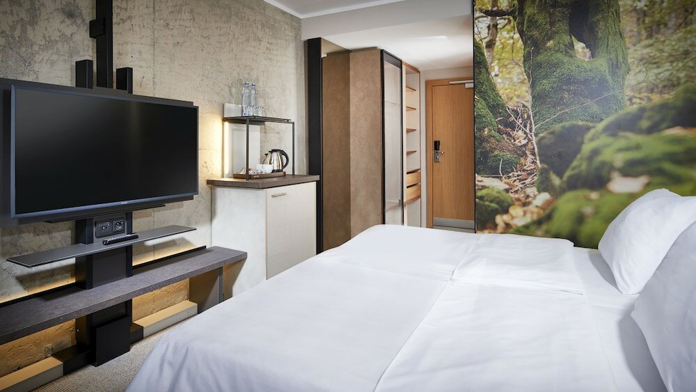 Фото Orea Resort Horal Špindlerův Mlýn