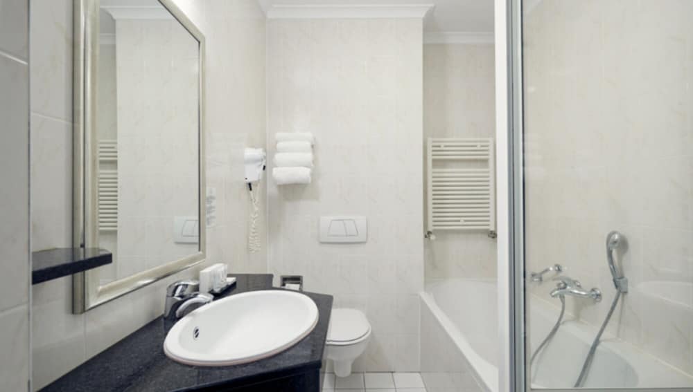Фото Van der Valk Hotel Eindhoven