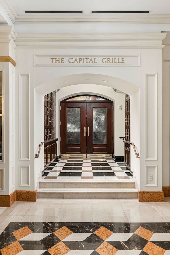 Фото Conrad Indianapolis