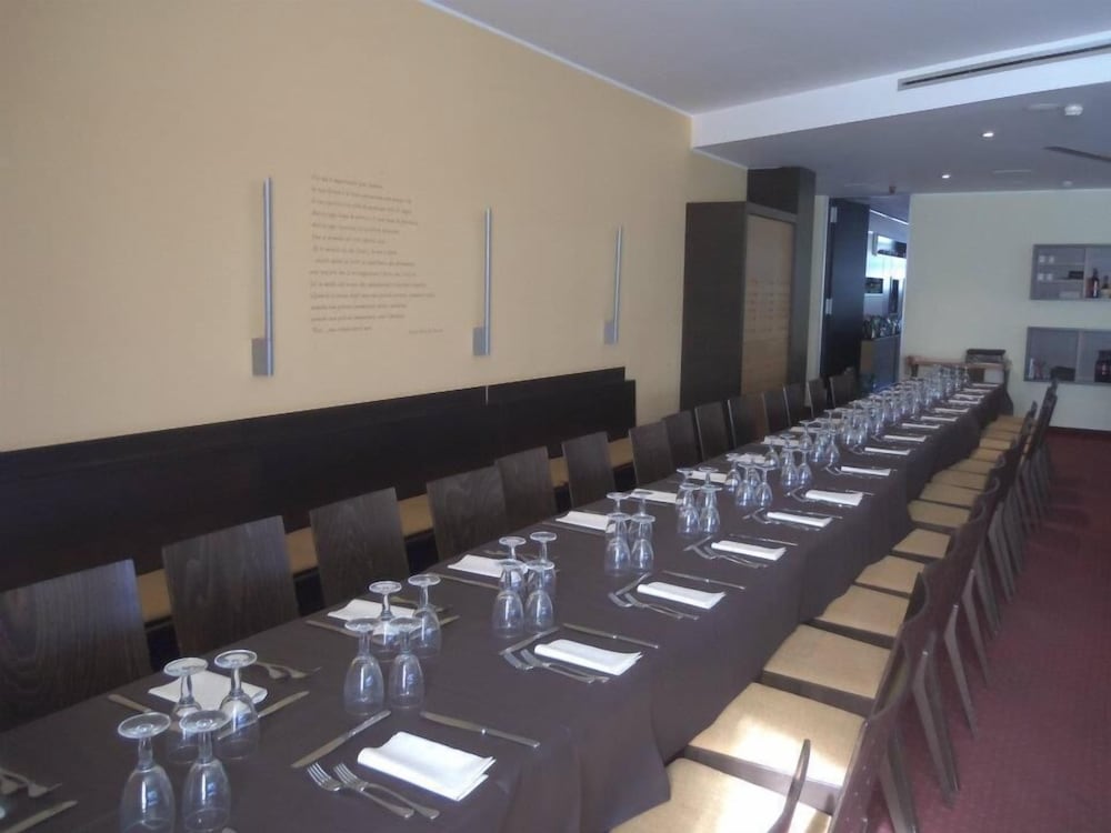 Фото Nicotel Wellness Corato