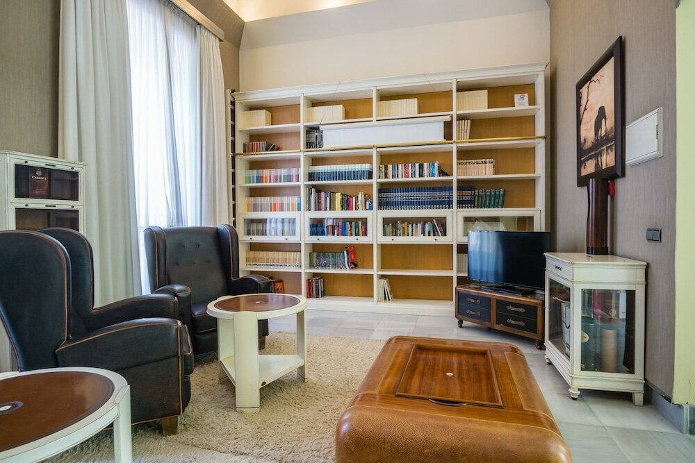 Фото Hotel Palacio Garvey