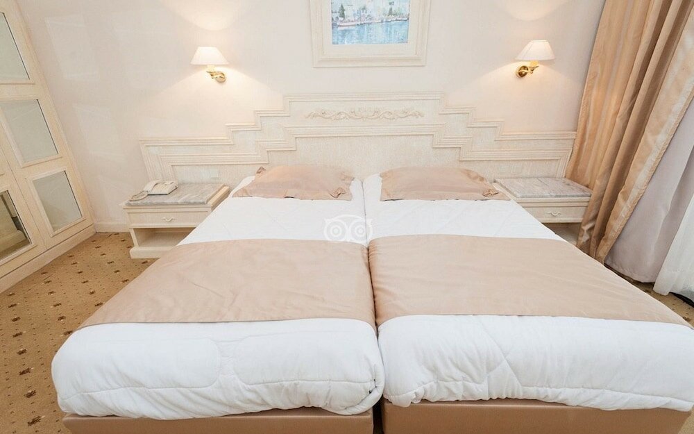 Фото L'Orient Palace Resort and SPA