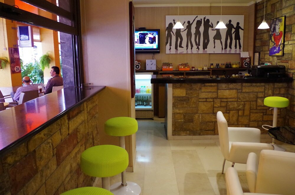 Фото Hotel Exarchion