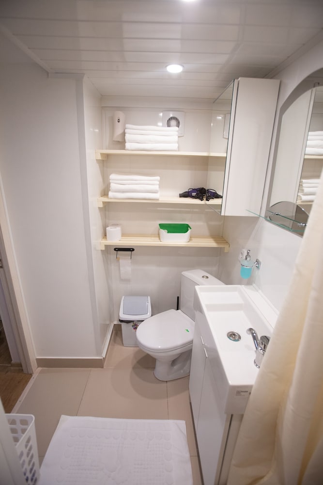 Фото Central Streets