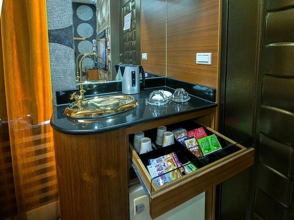 Фото Lai Yin Motel