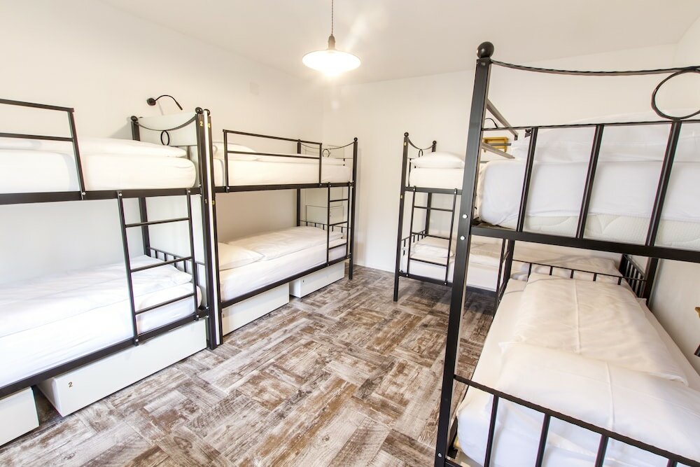 Фото Hostel Hildegarden