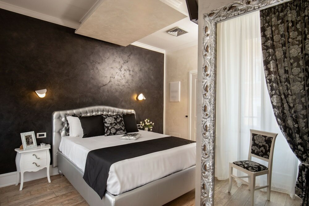 Фото I Fiumi Di Navona