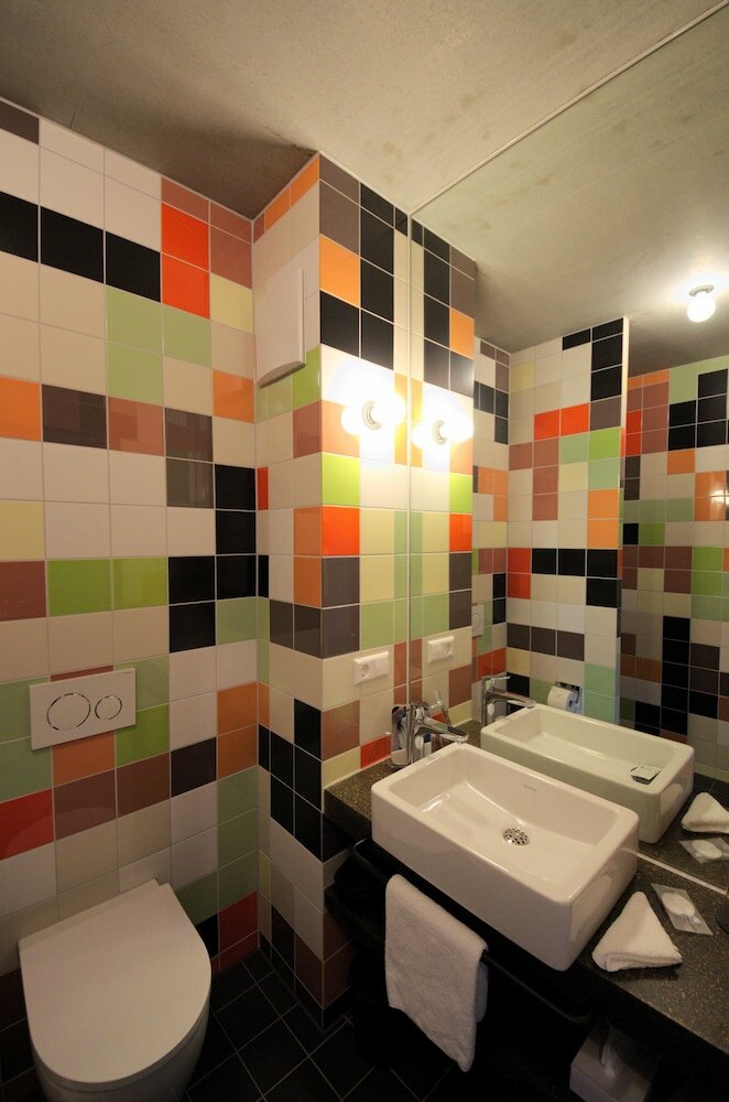 Фото Elferrooms Hotel