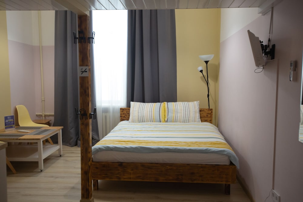 Фото Central Streets