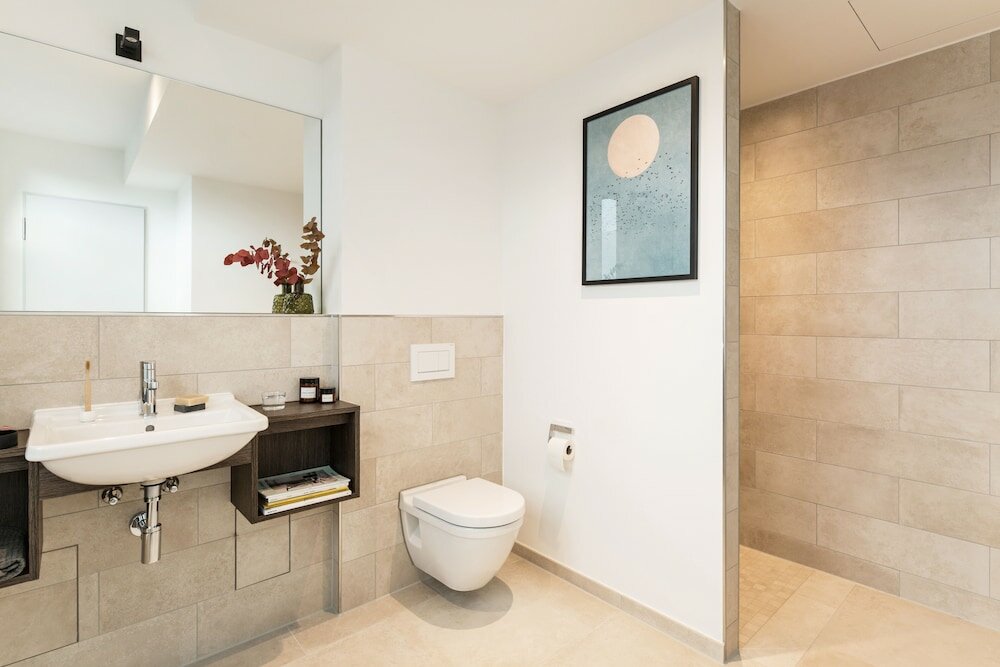 Фото Ipartment Hamburg Hafencity