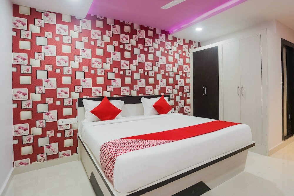 Фото Oyo 47488 Hotel Keshmin