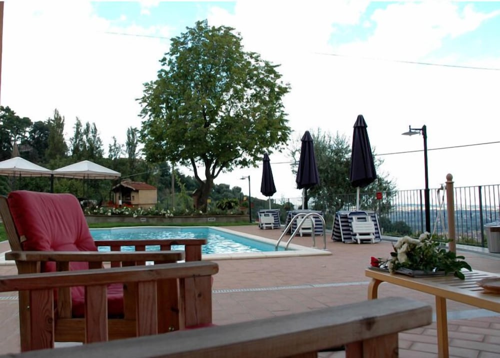 Фото Poggio Montali