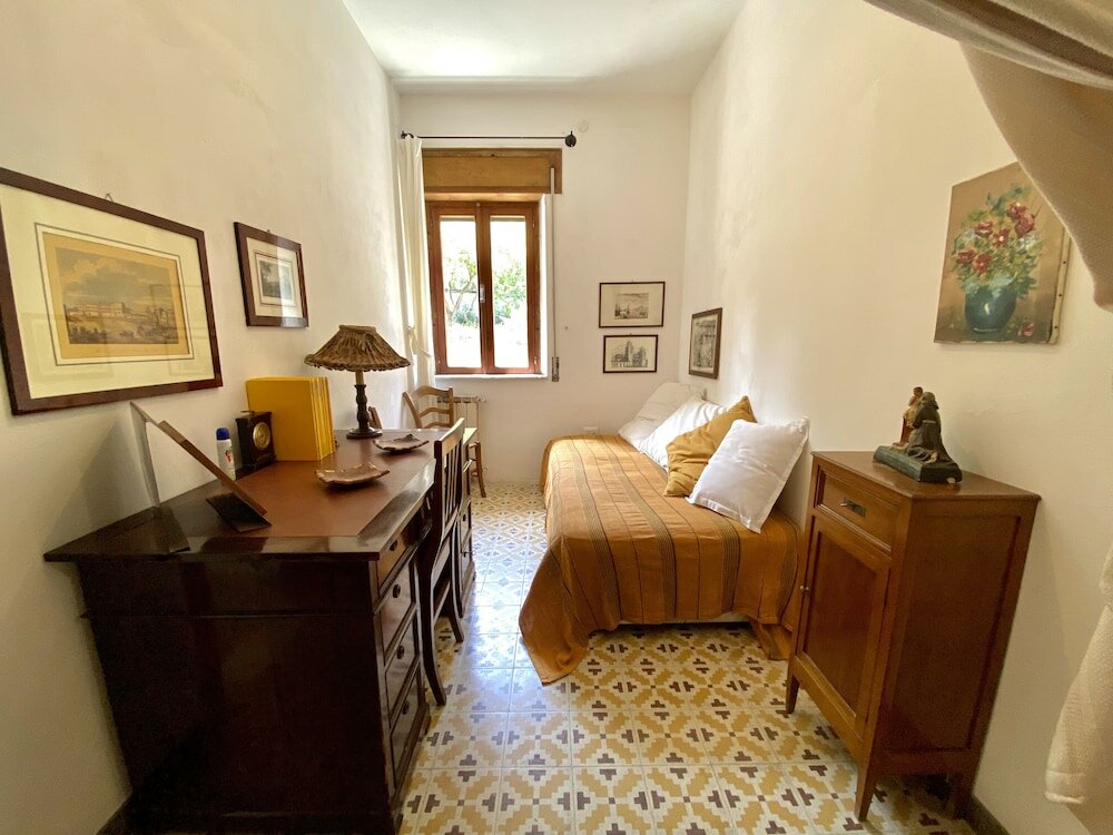 Фото Dimora Tana Pacenzia