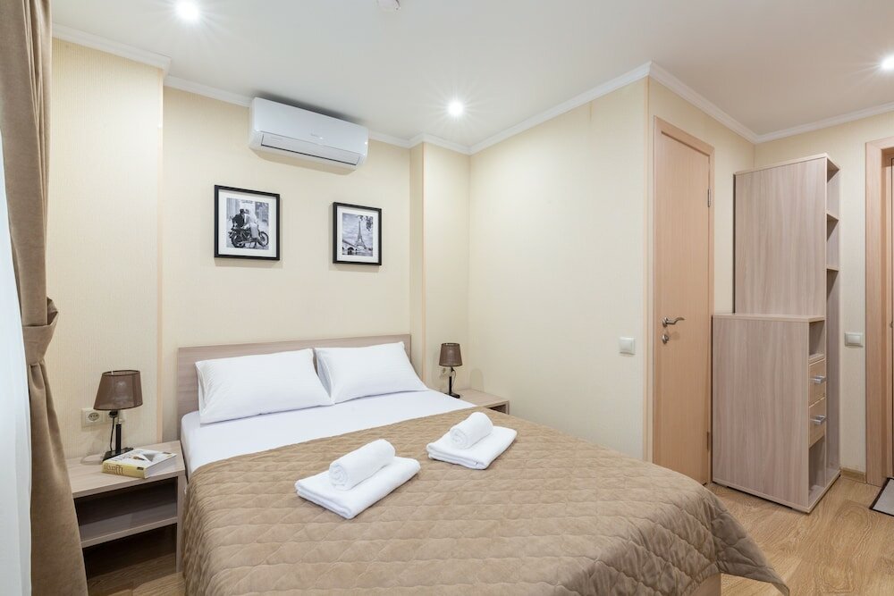 Фото Хамовники