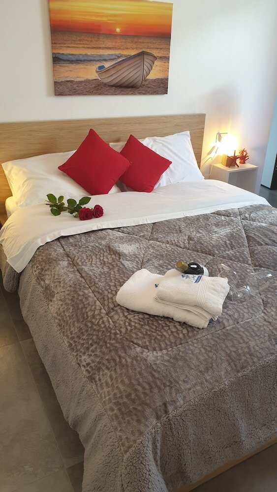 Фото B&b Le Onde Praiola