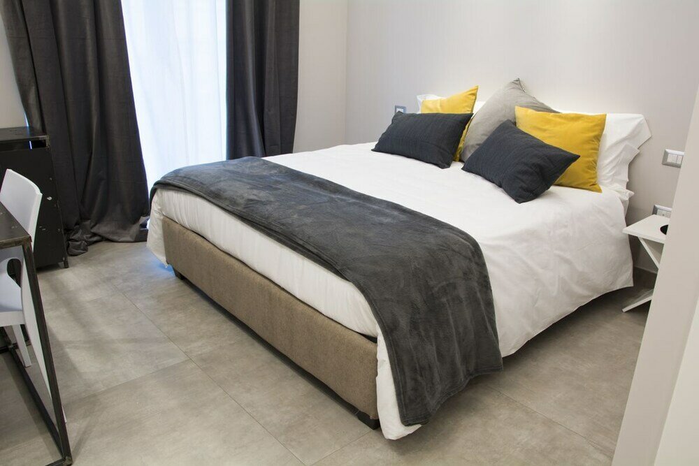 Фото Palazzo Margherita