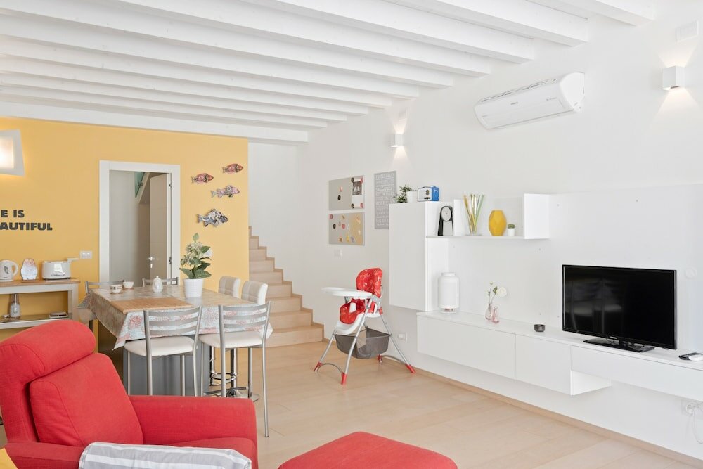 Фото San Felice 135 - 2