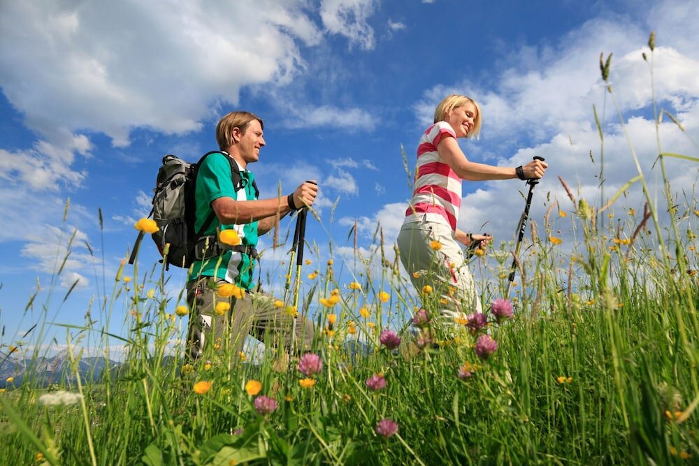 Фото Ferienwohnungen am Buchbrunnen