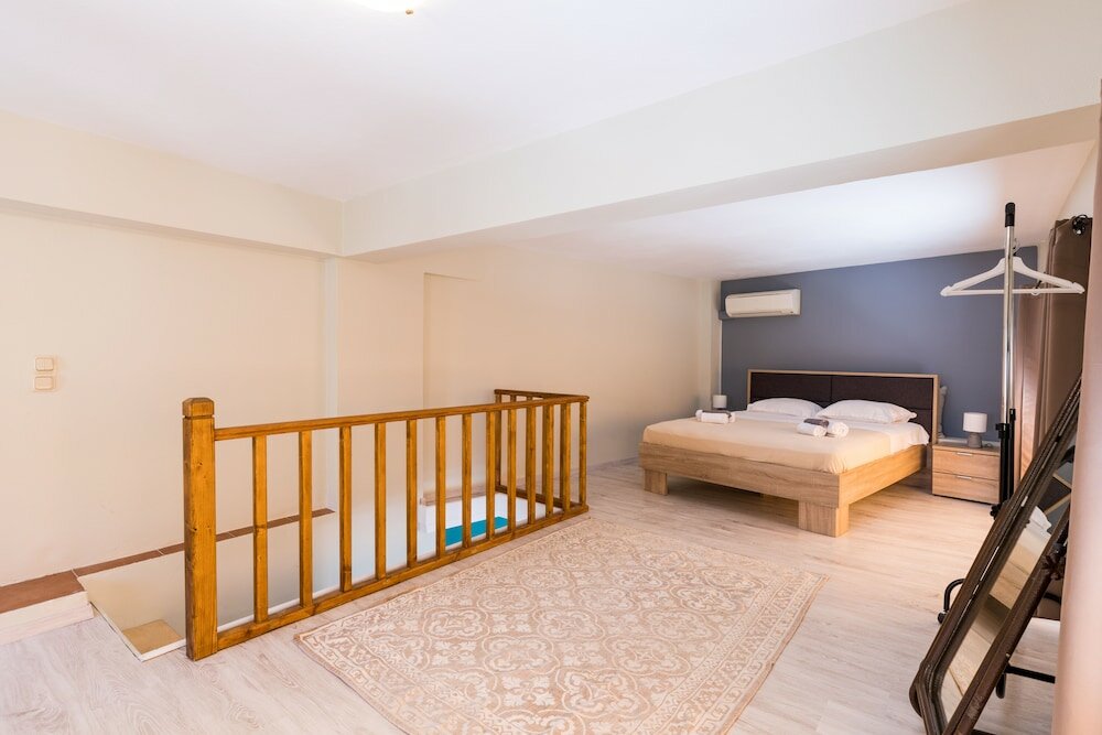 Фото Mon-Repo Suites