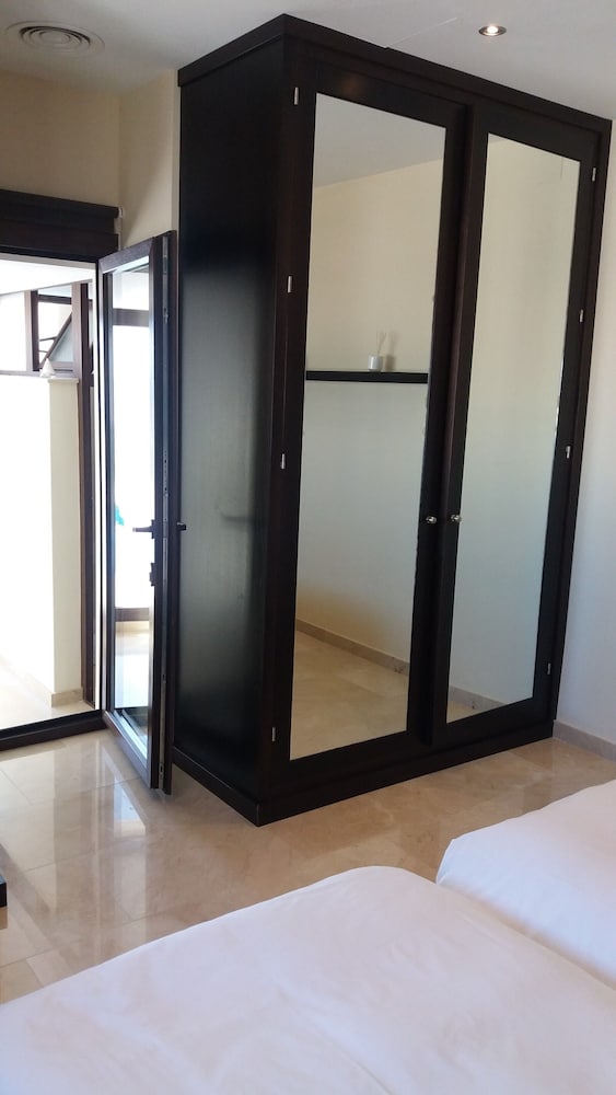 Фото First Line Penthouse With Private Pool