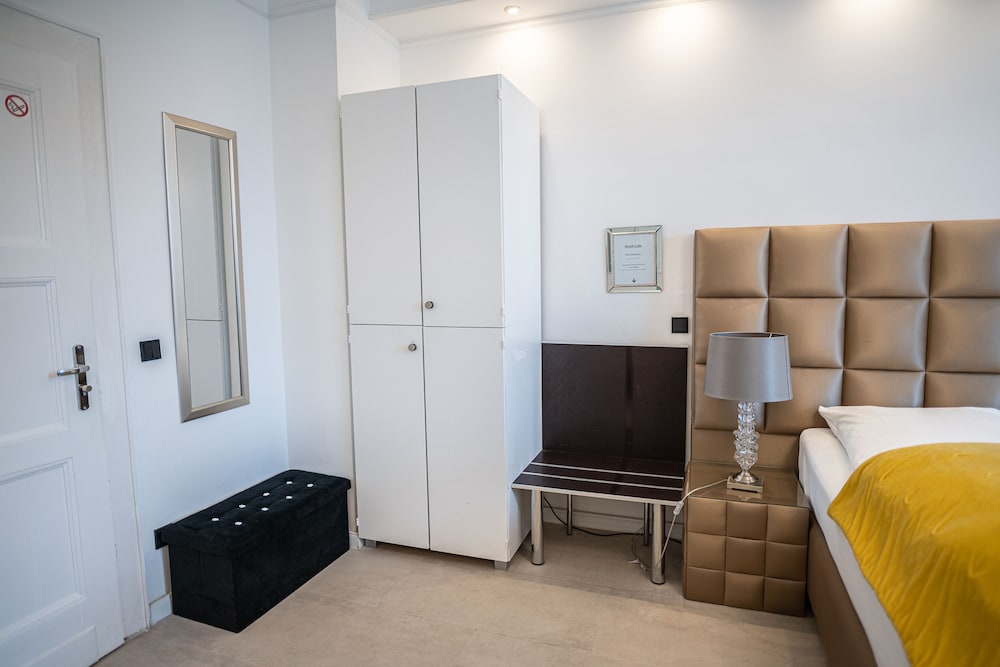 Фото Villa Bowdy