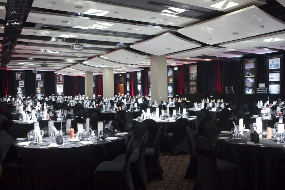 Фото Pullman Auckland Hotel & Apartments