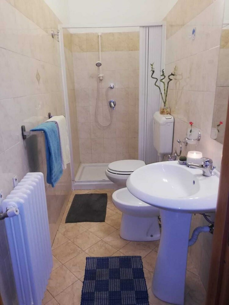 Фото Guglielmo Room's B&b