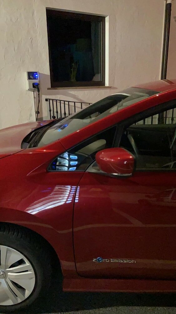 Фото B&b Hotel Sonneck