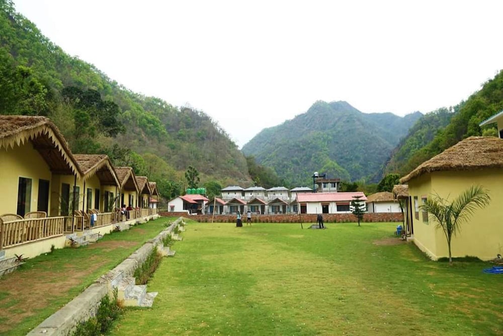 Фото Nakshatra Resort