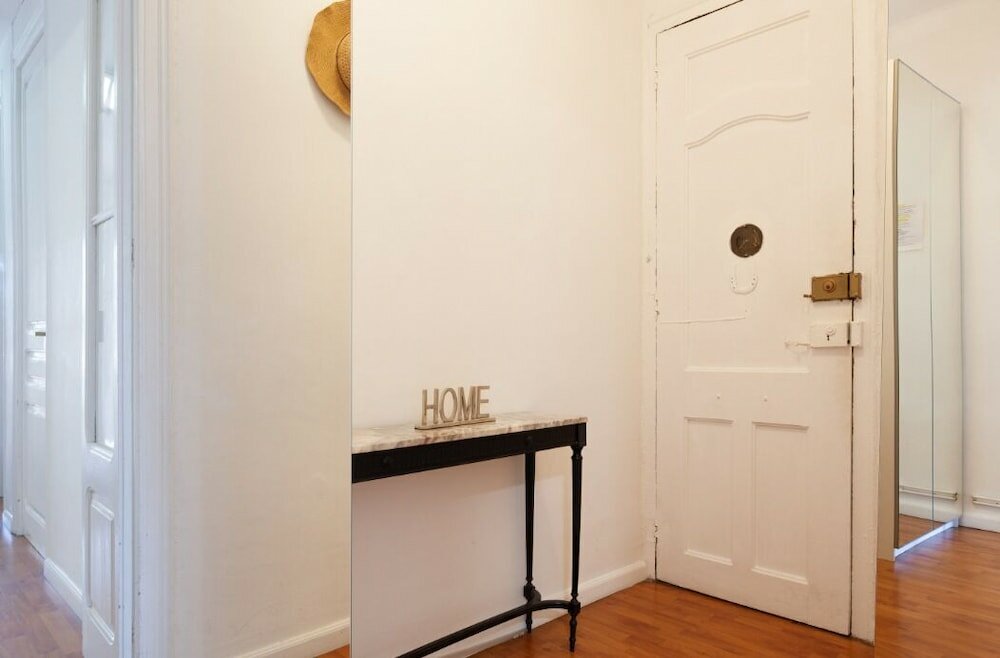 Фото Centric Apartment Berlin