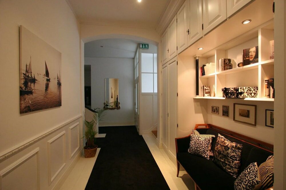 Фото Hotel Hochzeitshaus