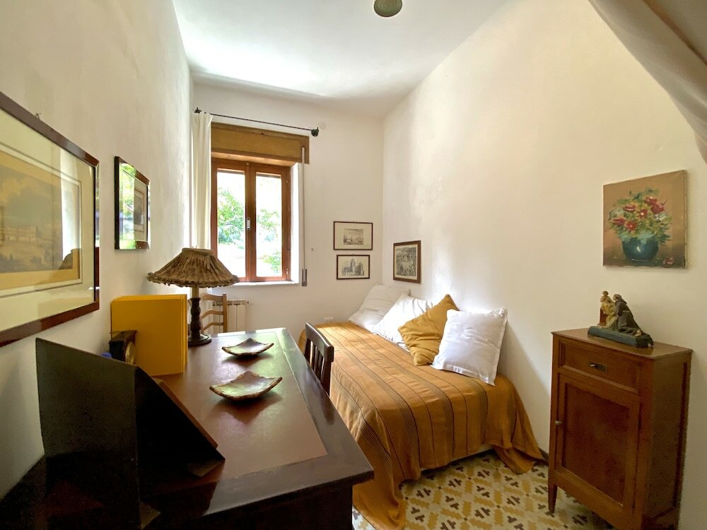 Фото Dimora Tana Pacenzia