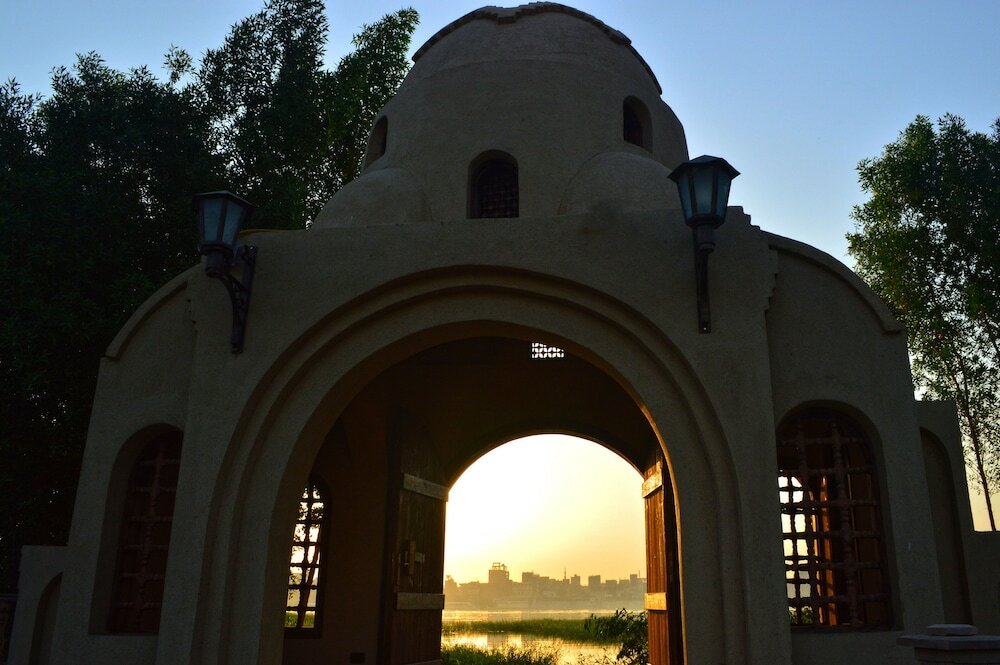 Фото Djorff Palace