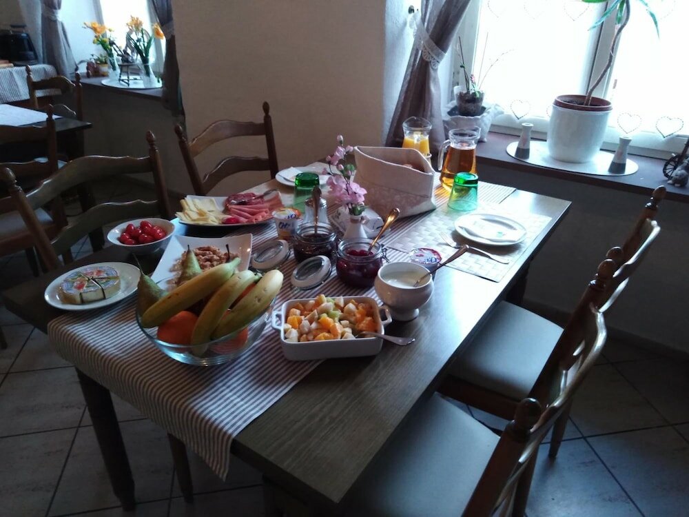 Фото Hotel Atelier Sonne