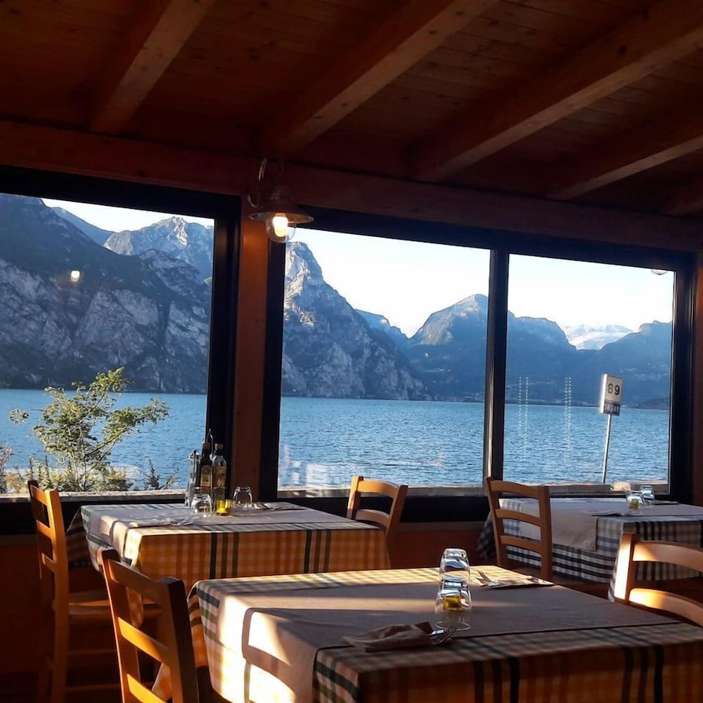 Фото Hotel Baitone