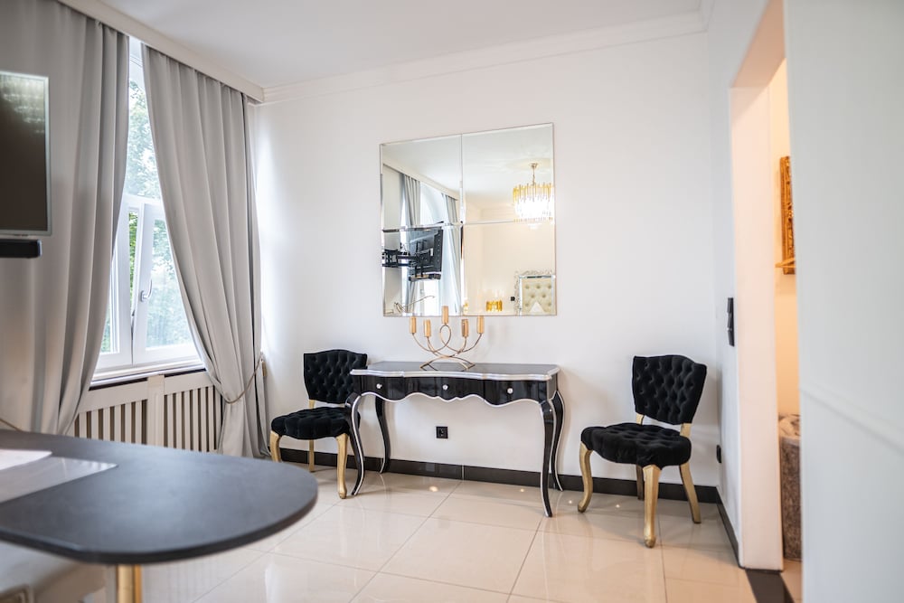 Фото Villa Bowdy