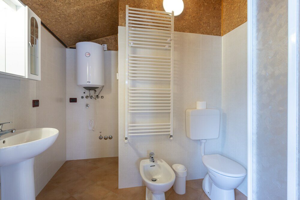 Фото Ex Funivia Monte Lussari