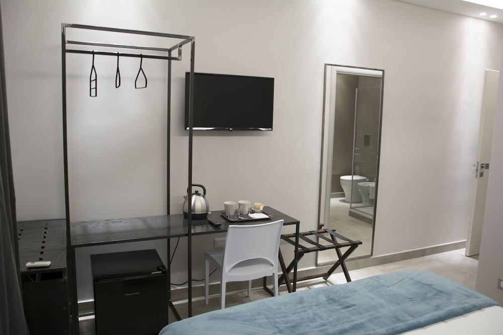 Фото Palazzo Margherita