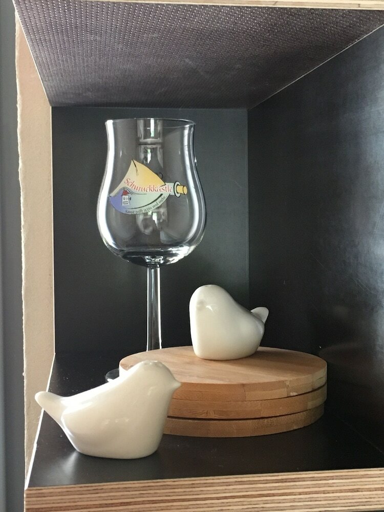 Фото Schmuckkästle am Hafen