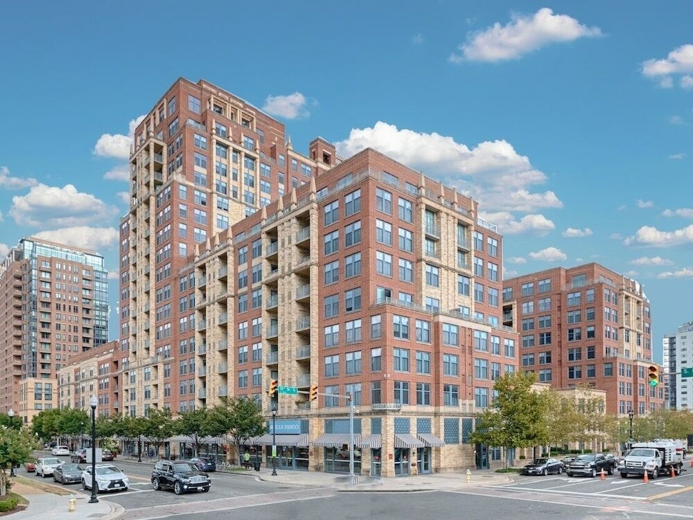 Фото National at Metropolitan Park