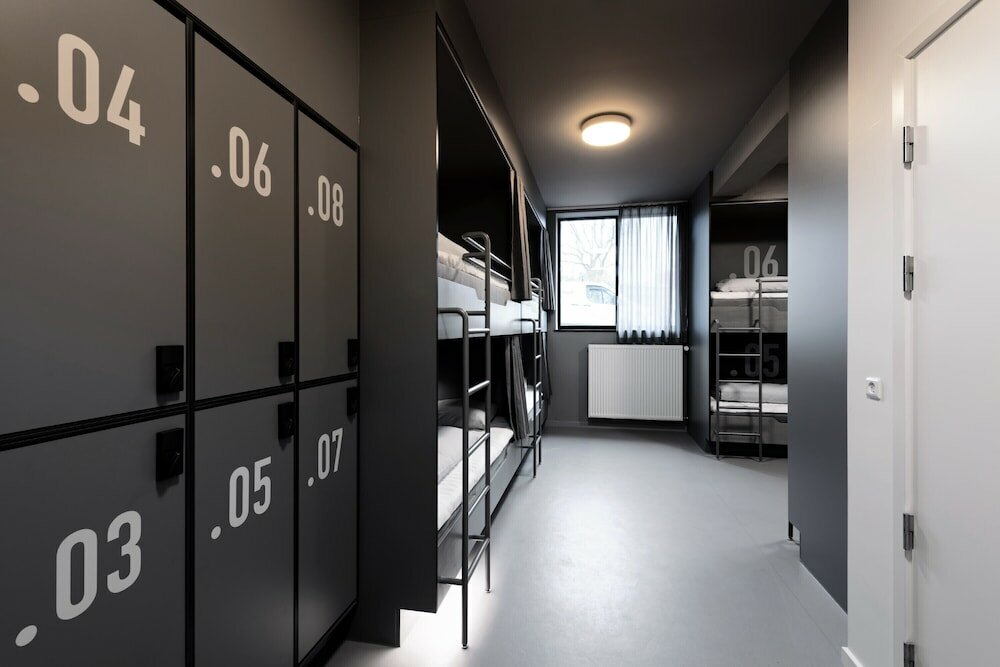 Фото Book1 by Brøchner Hotels