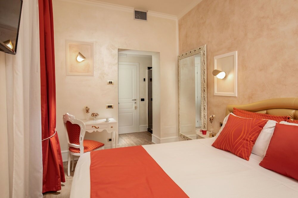 Фото I Fiumi Di Navona