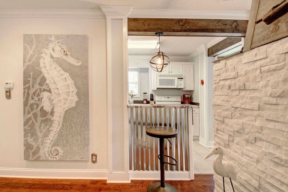 Фото Island Square № 808 by Hodnett Cooper